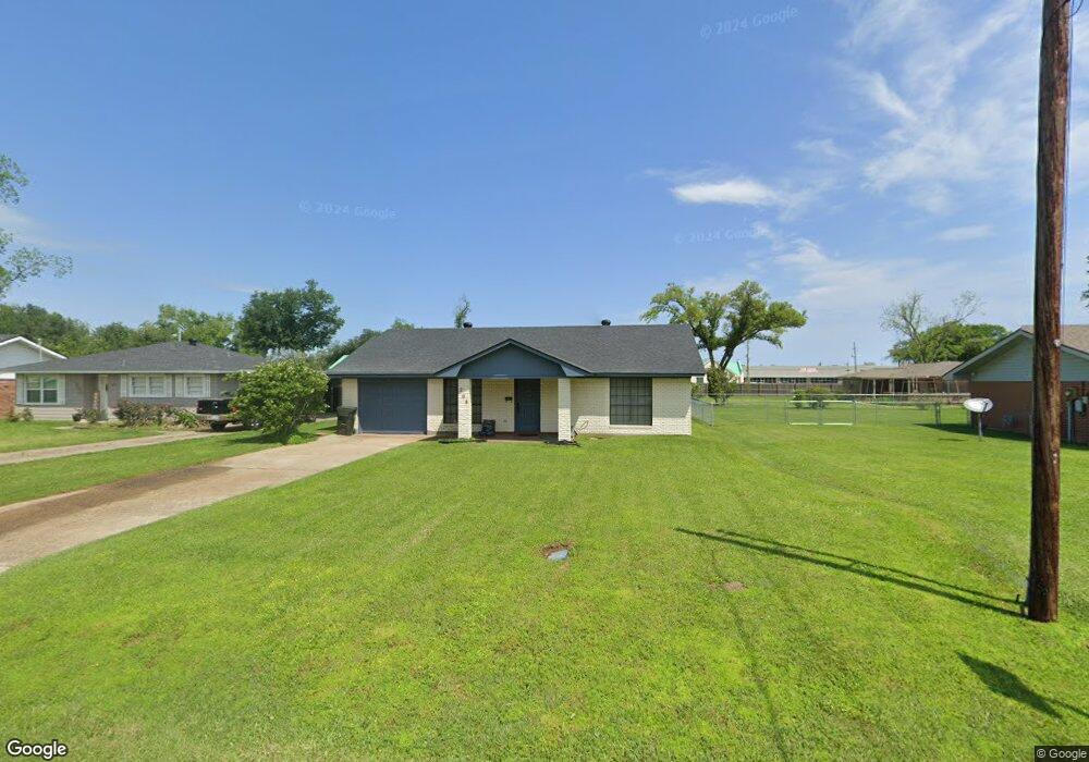 208 Jeanine St, Lake Charles, LA 70605 - photo 1