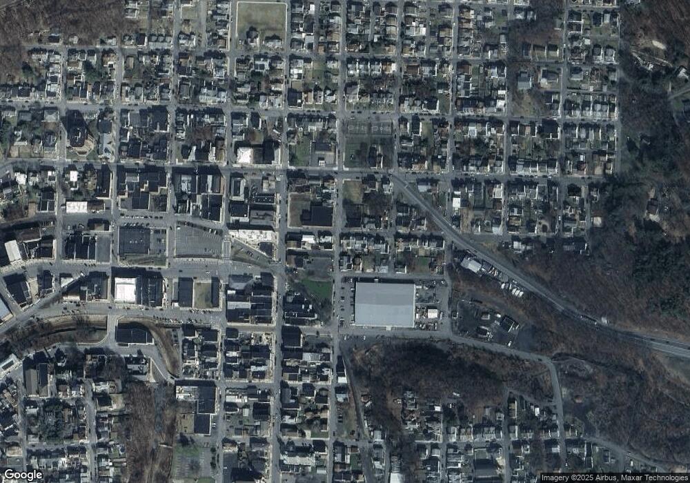 600 E Commerce St, Shamokin, PA 17872 - photo 1