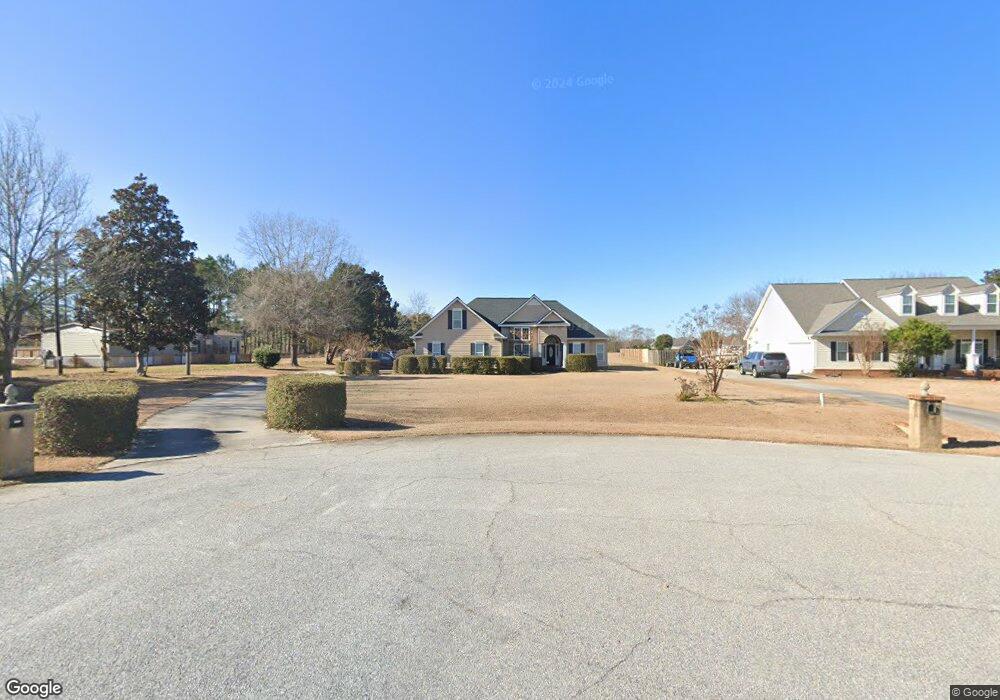 110 Slash Pine Ln S, Thomasville, GA 31757 - photo 1