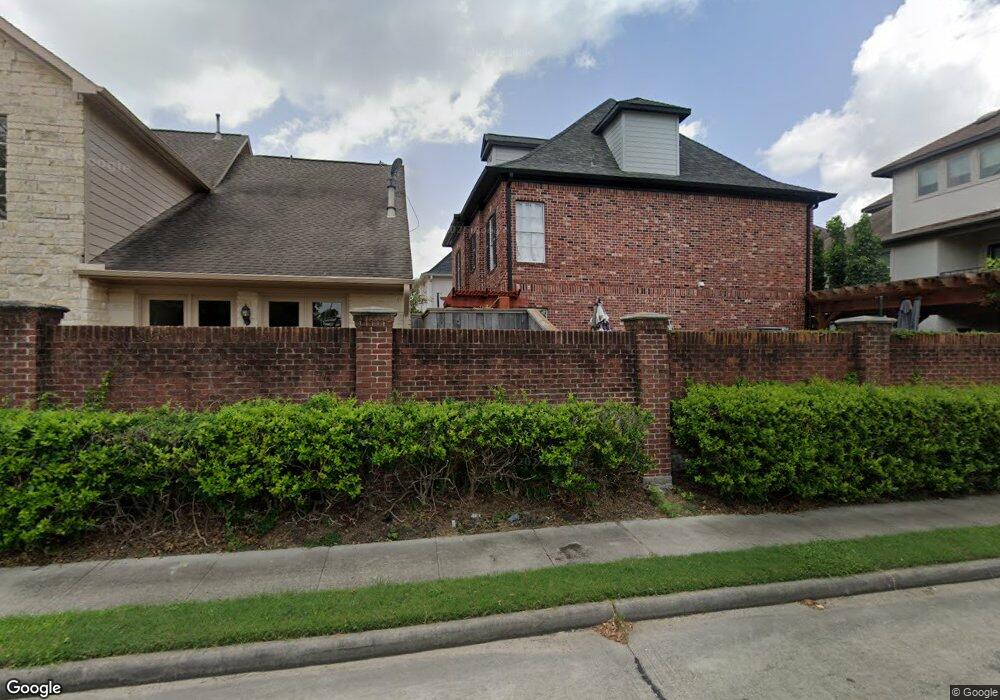 8410 N Hilshire Park Dr, Houston, TX 77055 - photo 1