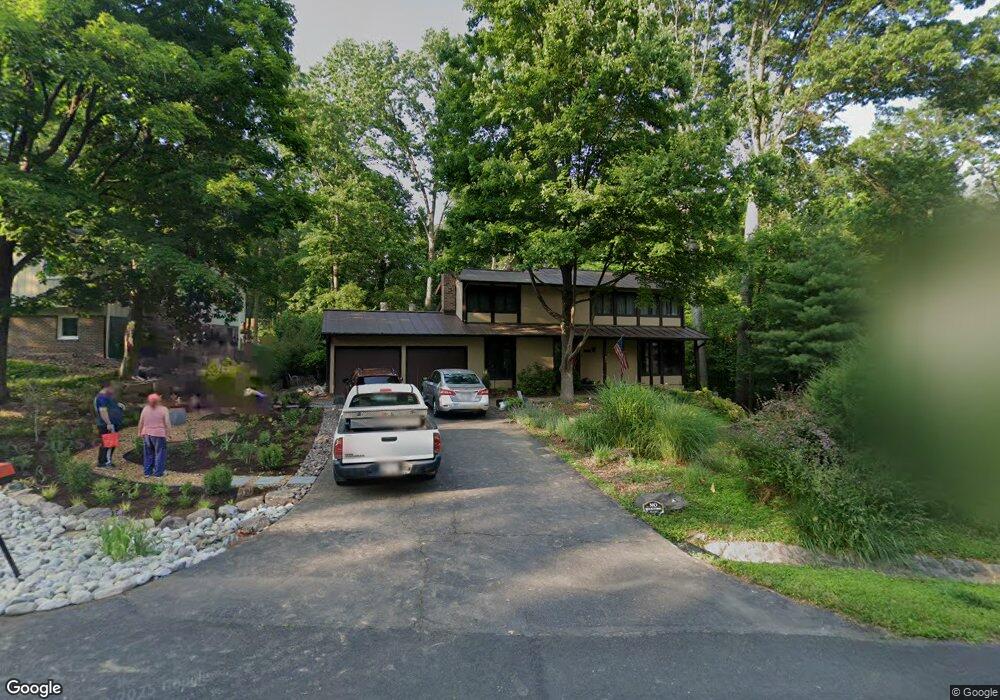 2411 Myrtle Ln, Reston, VA 20191 - photo 1