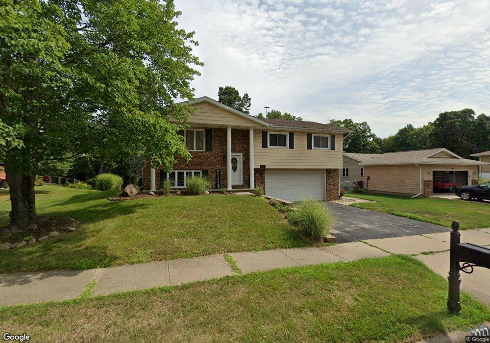 3727 W Saymore Ln, Peoria, IL 61615 - photo 1