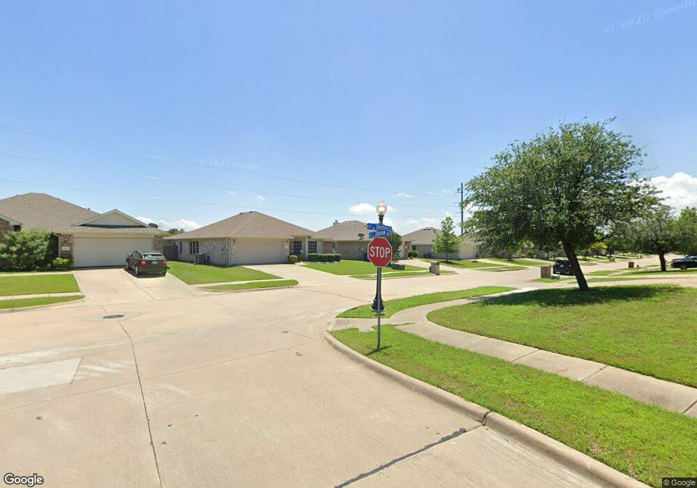 617 Overton Dr, Wylie, TX 75098 - photo 1