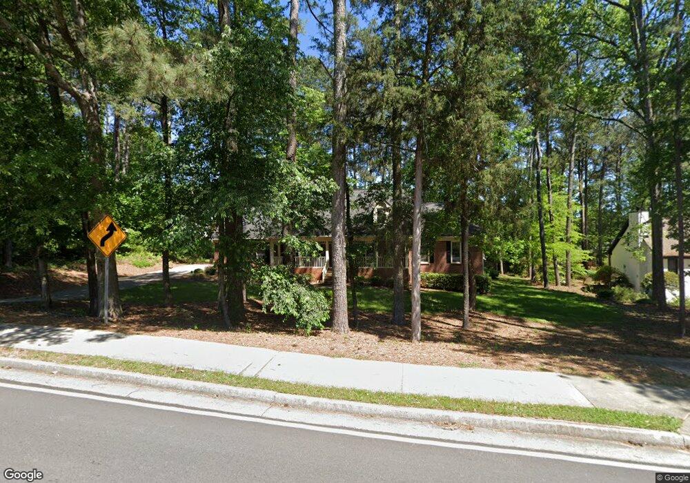 5005 Miller Rd SW, Lilburn, GA 30047 - photo 1