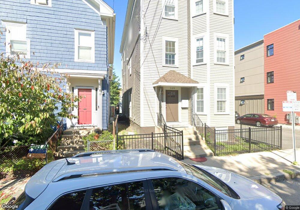 169 Allston St, Cambridge, MA 02139 - photo 1