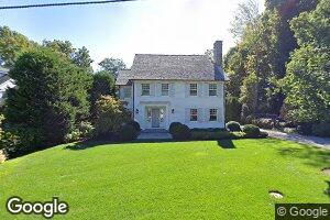 16 Sunset Rd, Darien, CT 06820