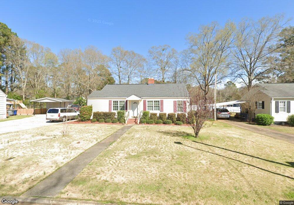 251 Beechwood Cir, Lagrange, GA 30240 - photo 1