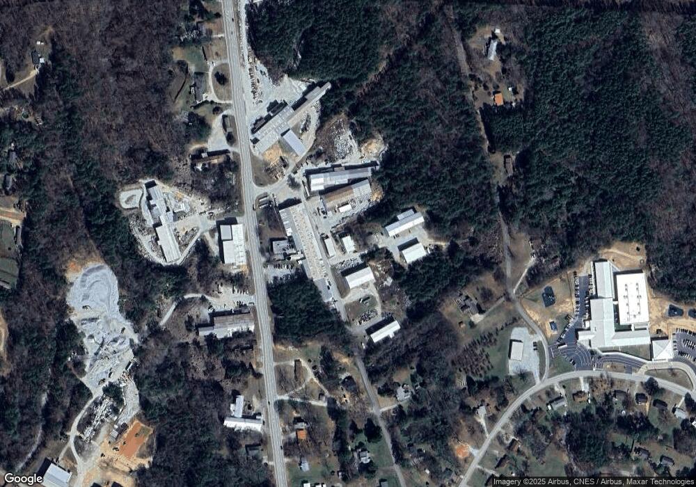 1232 Old Hartwell Rd, Elberton, GA 30635 - photo 1