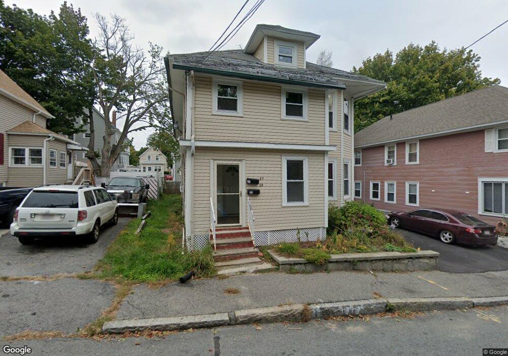 25 Gill Ave unit 27, Methuen, MA 01844 - photo 1