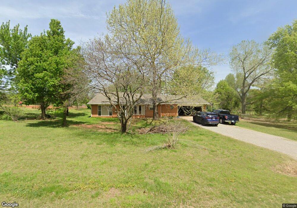 2336 Squirrel Rd, Tuttle, OK 73089 - photo 1