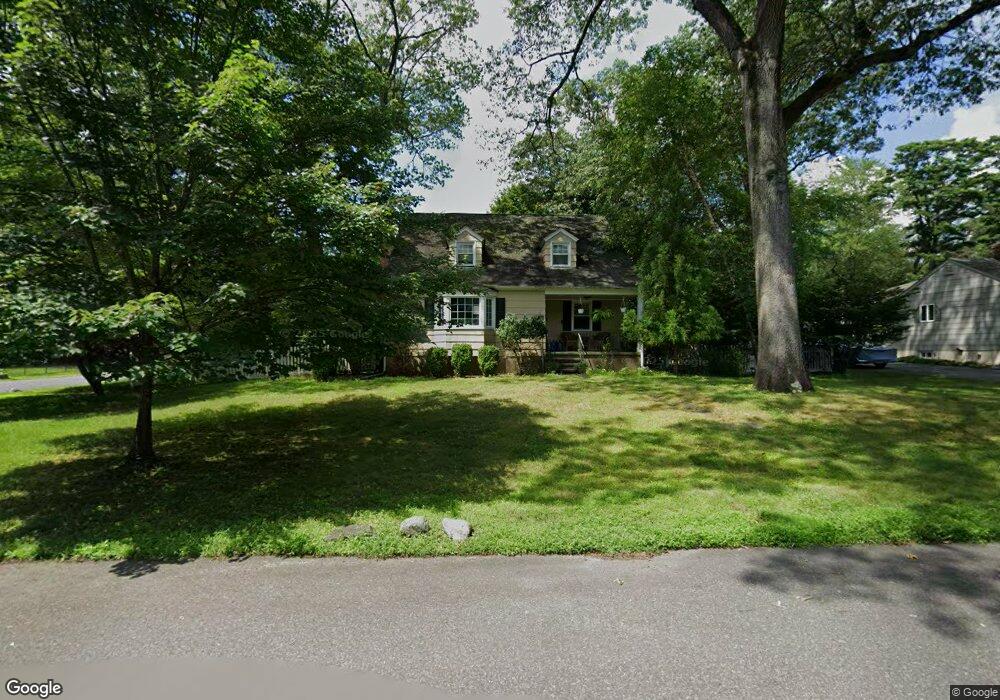 5 Davidson Ave, Ramsey, NJ 07446 - photo 1