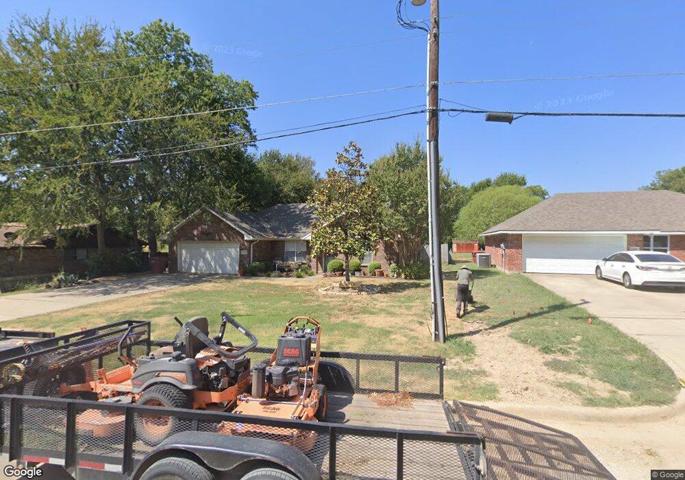 2203 Island Bayou, Bonham, TX 75418 - photo 1