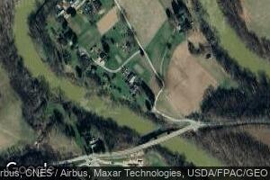 73 Heritage Dr, Middlebourne, WV 26149