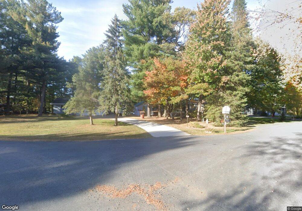 1009, 1013, 1015 25 1 4 St, Chetek, WI 54728 - photo 1