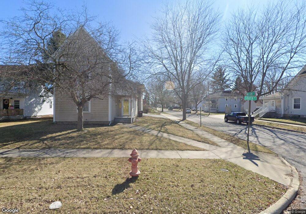 601 South St, Findlay, OH 45840 - photo 1
