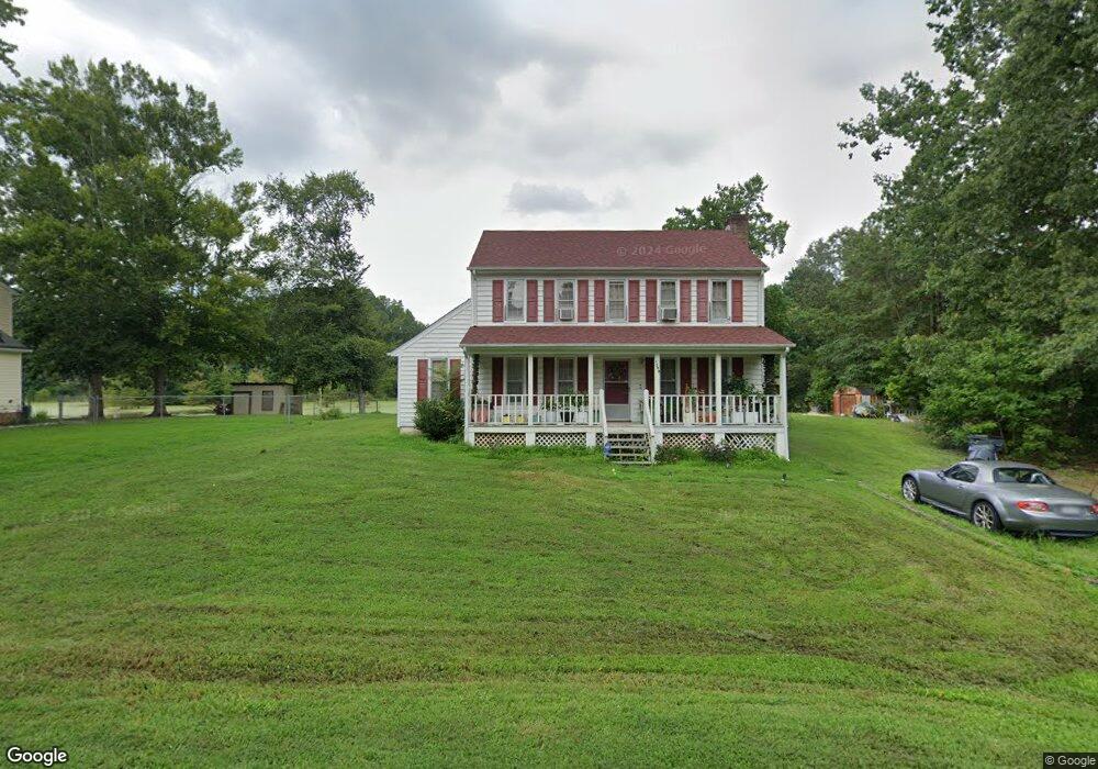 1200 Butternut Dr, Hopewell, VA 23860 - photo 1