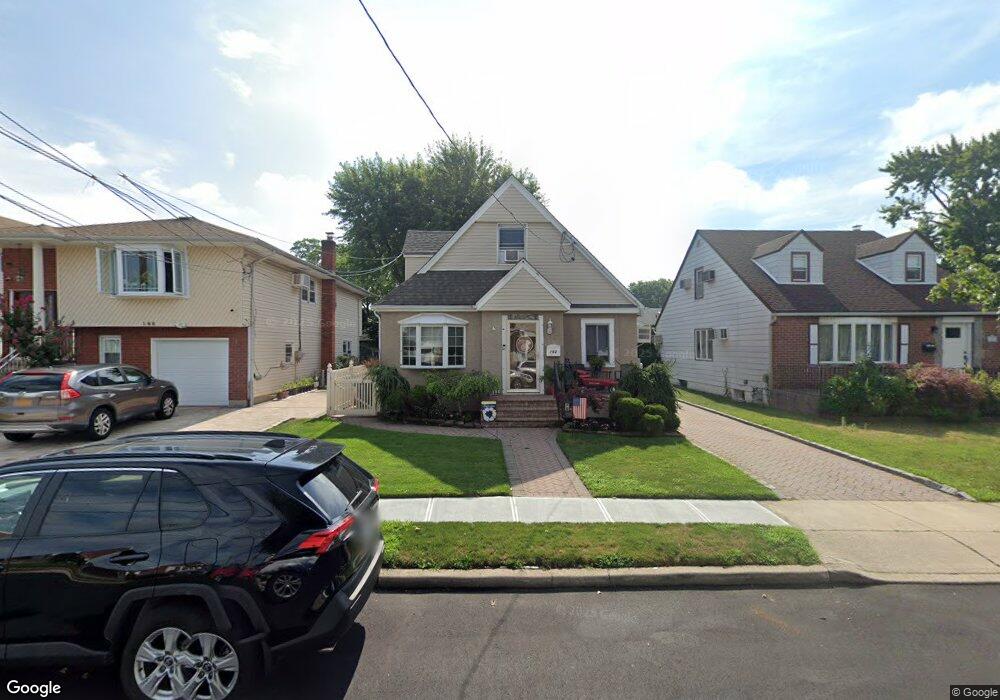 162 Barrymore Blvd, Franklin Square, NY 11010 - photo 1