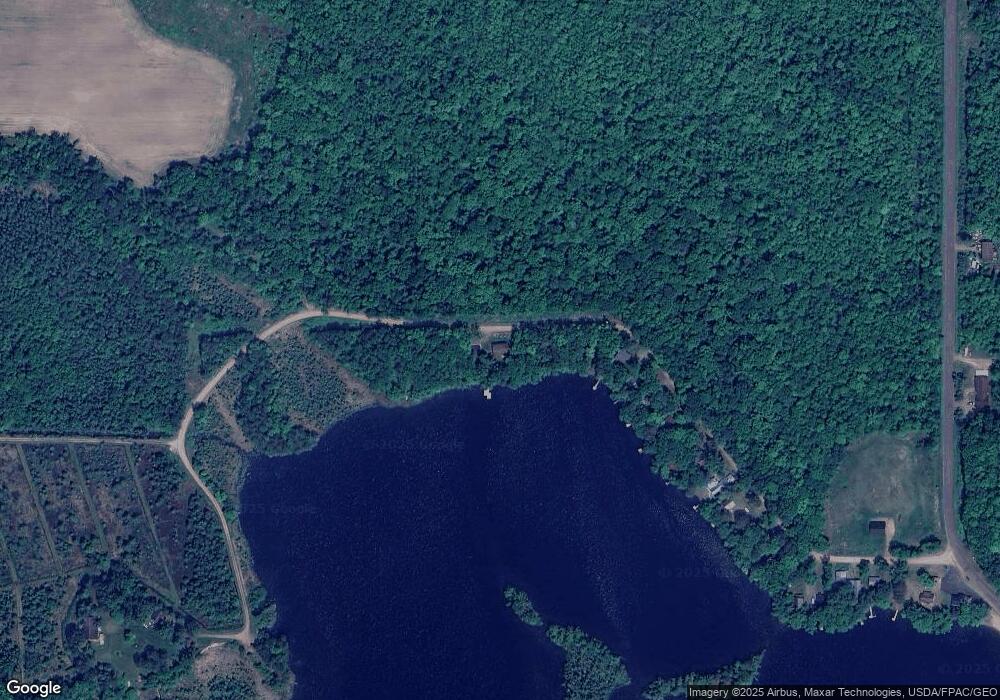 W16019 Bass Lake Rd, Weyerhaeuser, WI 54895 - photo 1