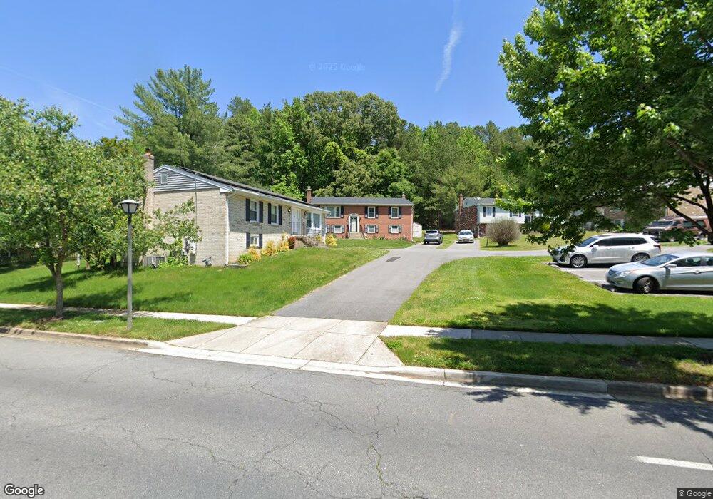 5218 W Boniwood Turn, Clinton, MD 20735 - photo 1