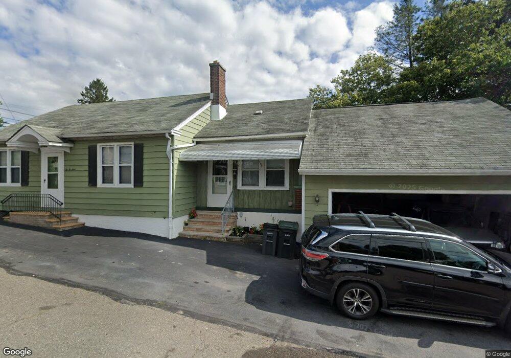 633 N Vine St, Hazleton, PA 18201 - photo 1