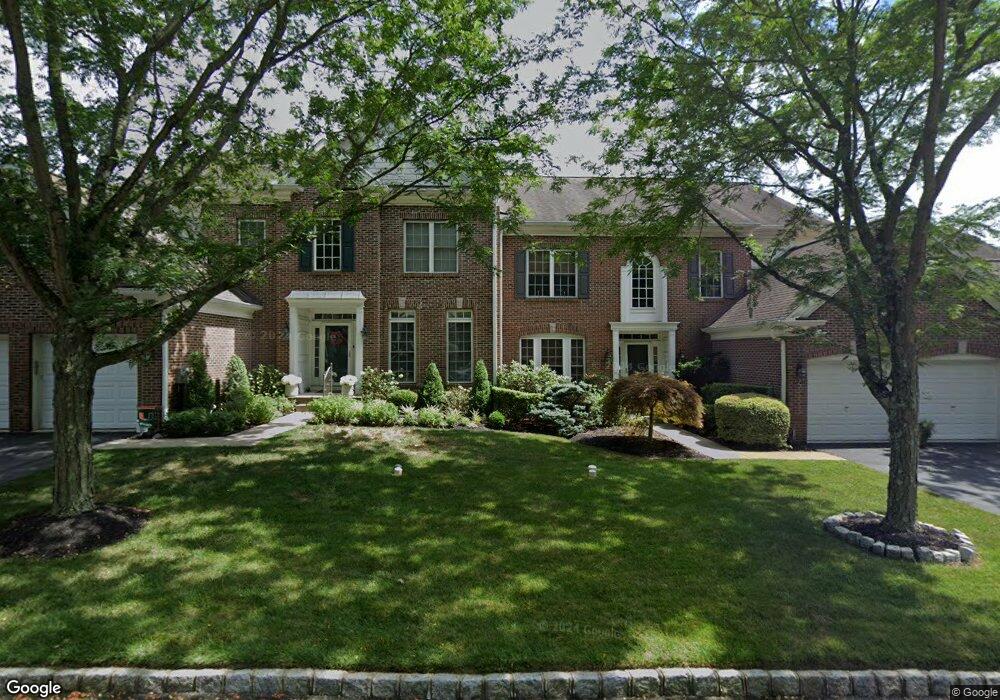 412 Merlin Rd unit 99, Newtown Square, PA 19073 - photo 1