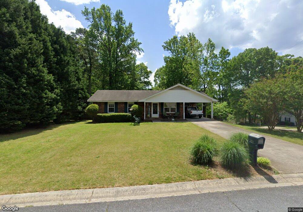231 Rutledge Dr, Winder, GA 30680 - photo 1