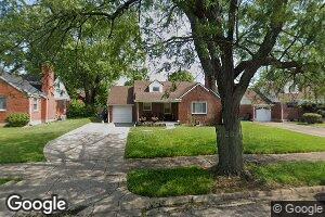 1451 Princeton Dr, Dayton, OH 45406