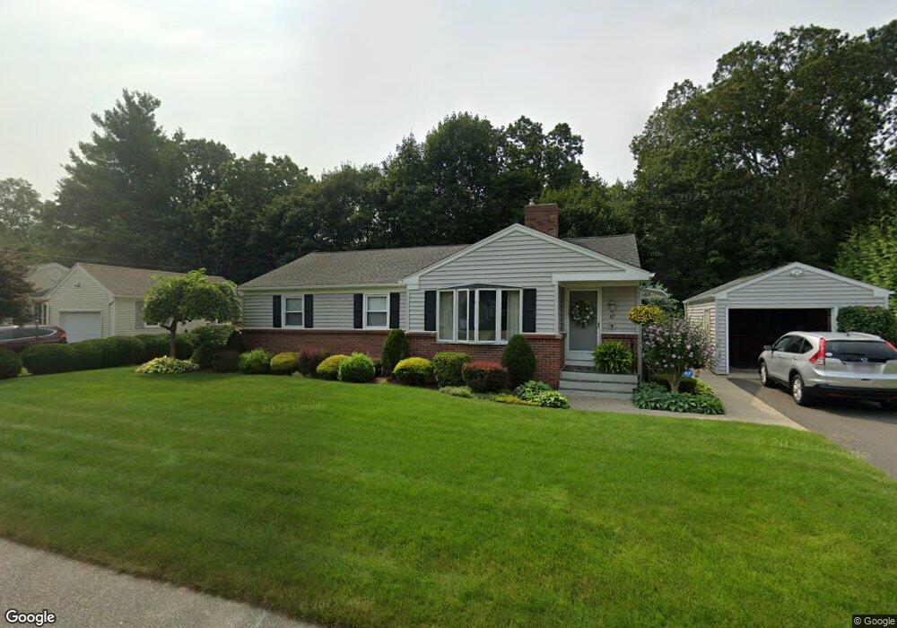 47 Barna St, Ludlow, MA 01056 - photo 1