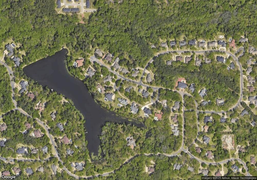 1910 Stonegate Cir, Tyler, TX 75703 - photo 1