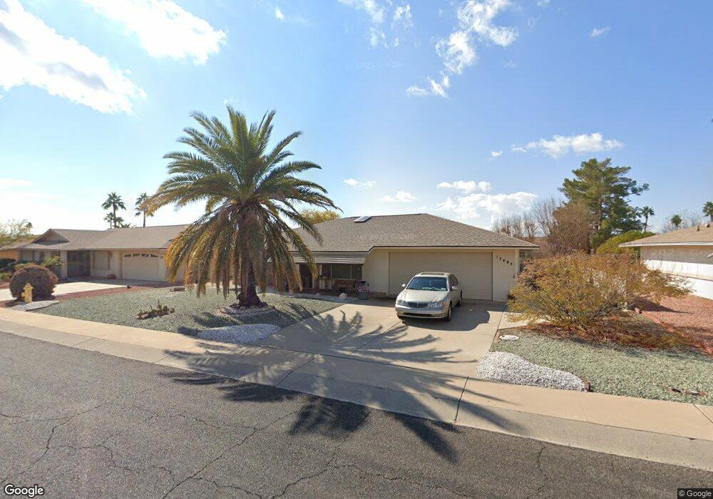 17602 N Calico Dr, Sun City, AZ 85373 - photo 1