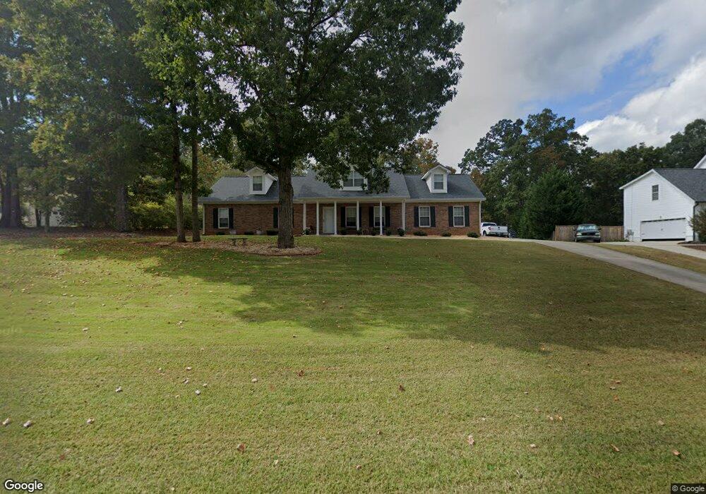 707 Erin Dr, Stockbridge, GA 30281 - photo 1