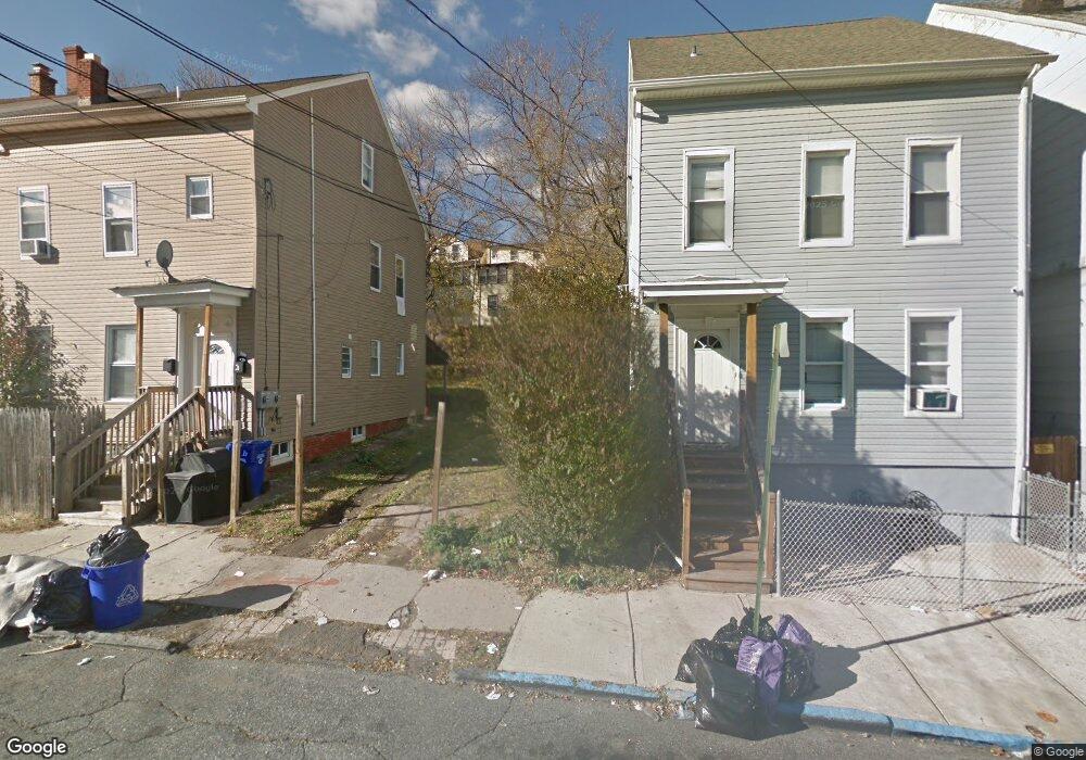253 N 4th St, Paterson, NJ 07522 - photo 1