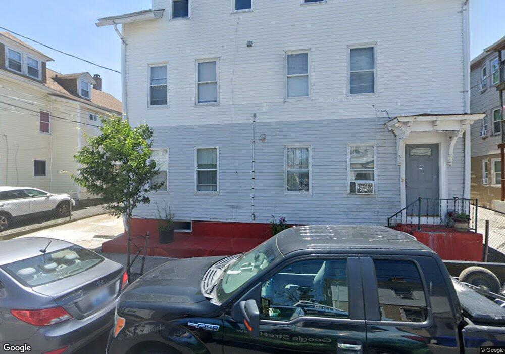 210 Harrison St, Pawtucket, RI 02860 - photo 1