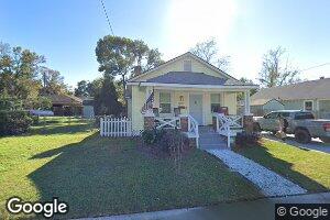 2025 Texas Ave, Savannah, GA 31404