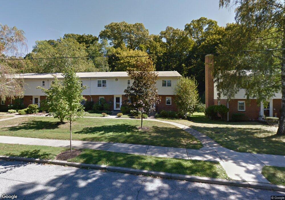 141 Charter Cir, Ossining, NY 10562 - photo 1