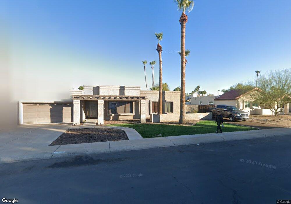 1822 E La Jolla Dr, Tempe, AZ 85282 - photo 1