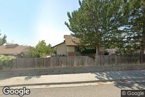 230 E Molen Rd, Ferron, UT 84523