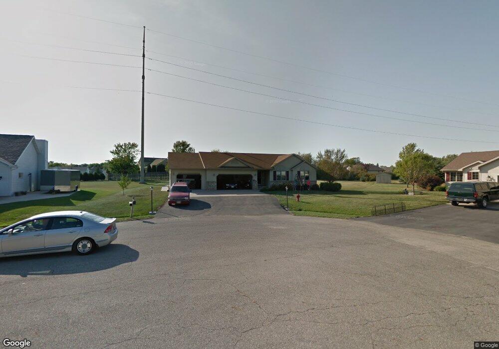 N235 Country Ayre Ct, Appleton, WI 54915 - photo 1