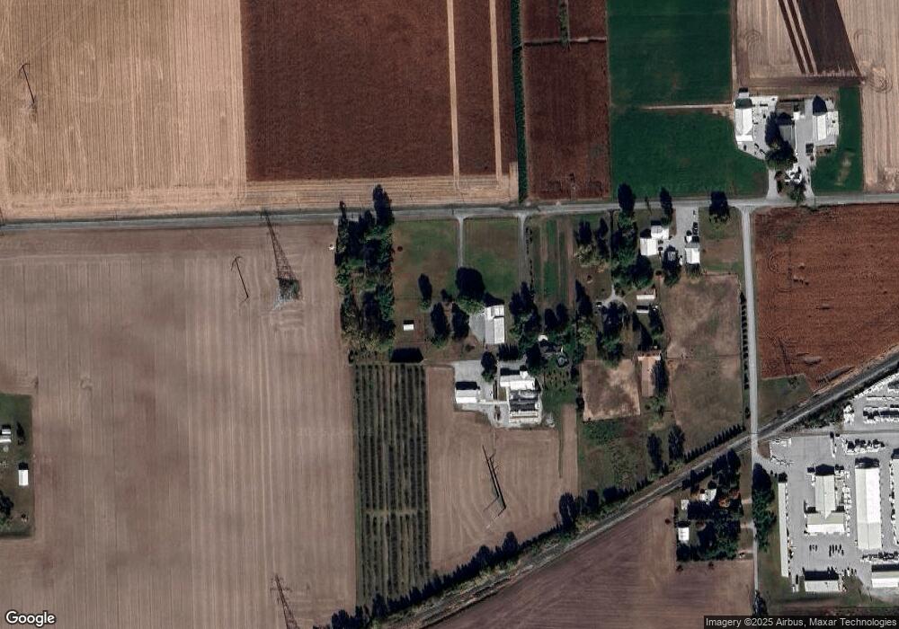 12728 Edgerton Rd, New Haven, IN 46774 - photo 1