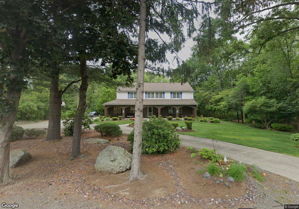 379 Sumner St, Norwood, MA 02062 - photo 1