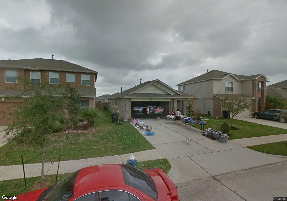 9247 Delmont Park Ln, Houston, TX 77075 - photo 1