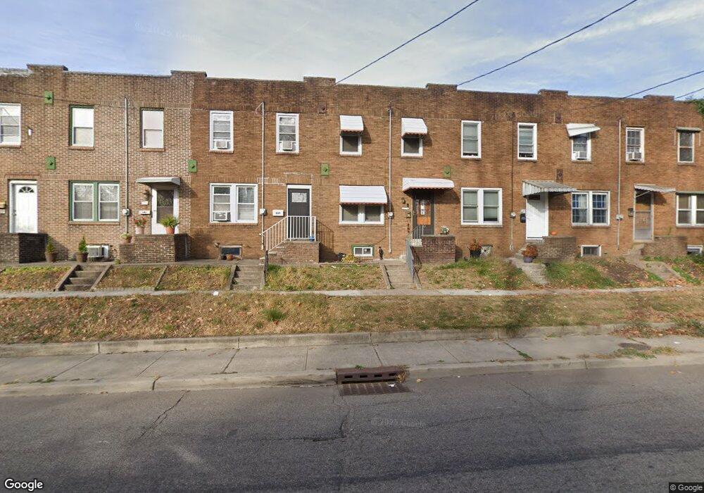 241 E Main St, Prospect Park, NJ 07508 - photo 1