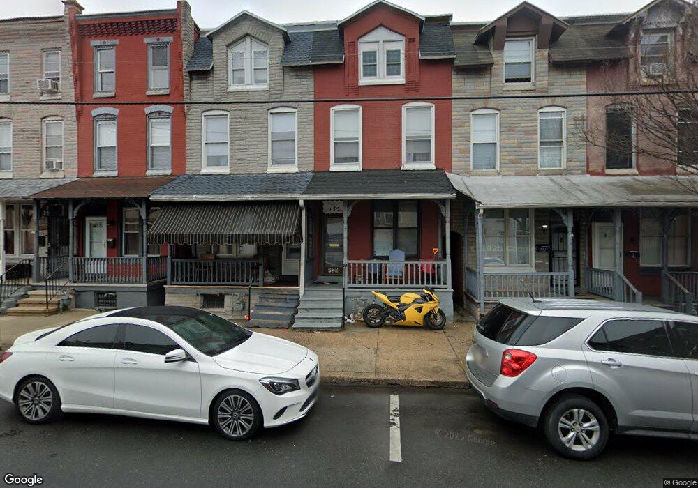 755 N 8th St, Reading, PA 19604 - photo 1