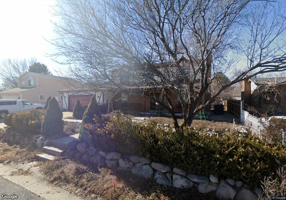 9548 Caledonia Cir, South Jordan, UT 84095 - photo 1