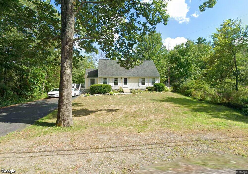 14 New Fitchburg Rd unit 1, West Townsend, MA 01474 - photo 1