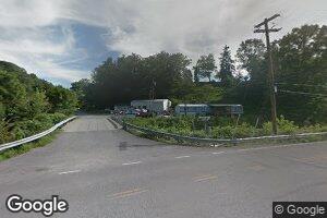 42 Po Box, Baxter, WV 26560