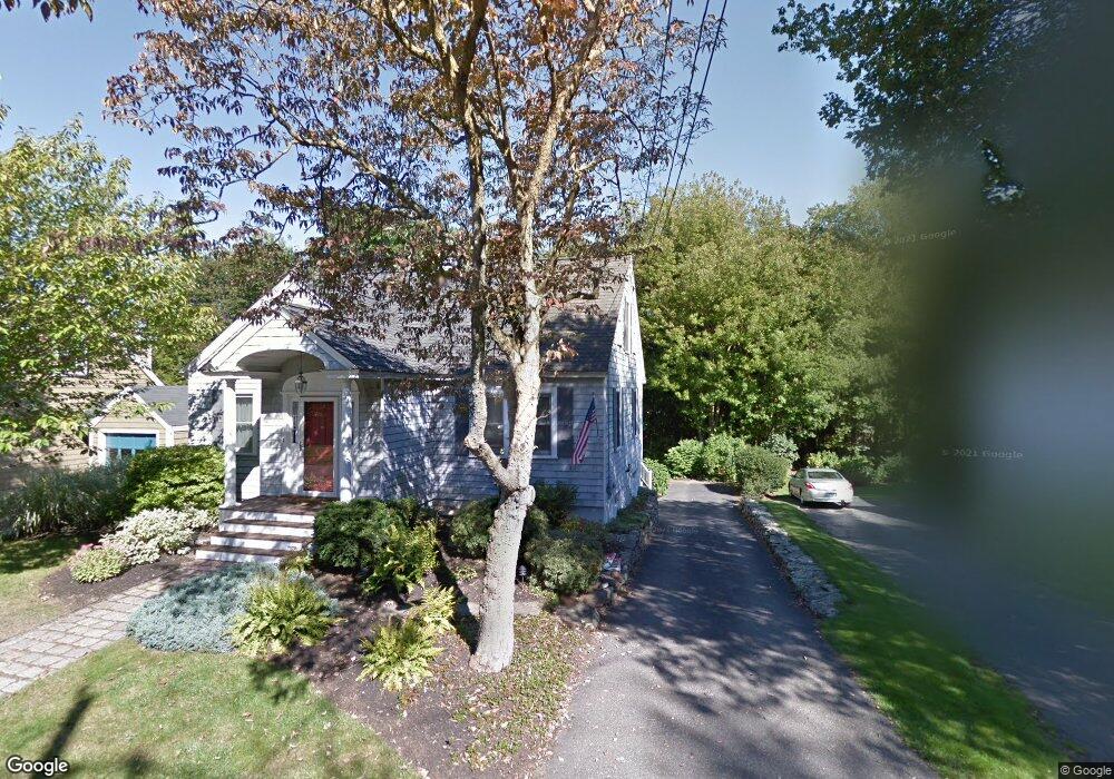 39 Riverview Rd, New Castle, NH 03854 - photo 1