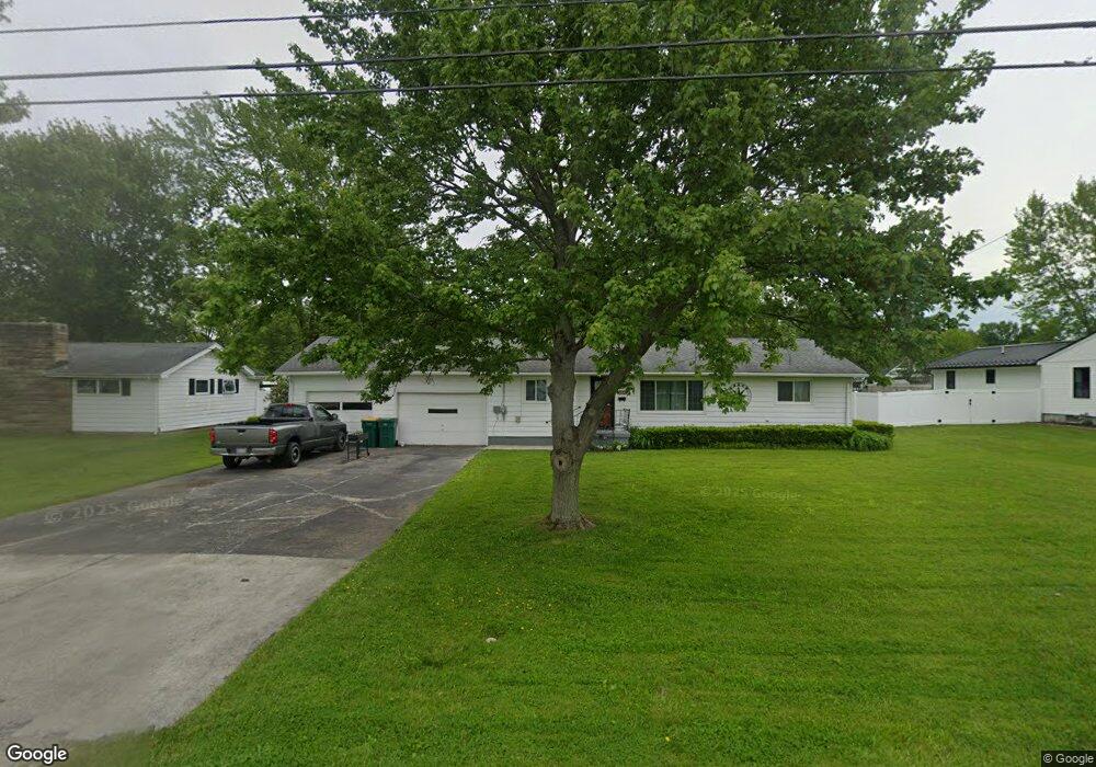 234 S Elm St, Jefferson, OH 44047 - photo 1
