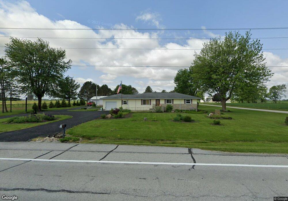 2714 S State Road 101, Woodburn, IN 46797 - photo 1