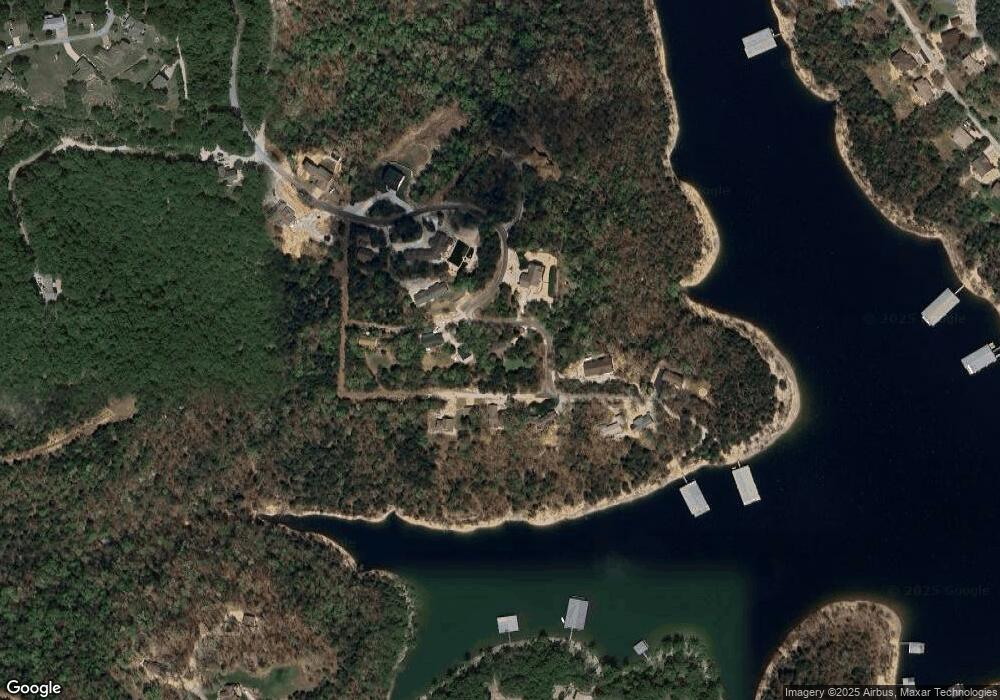 473 Fox Fire Knoll Dr, Kimberling City, MO 65686 - photo 1